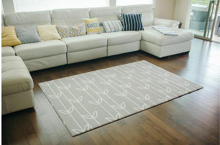 Image du produit Dwinguler Tapis de jeu (185 x 125 cm)