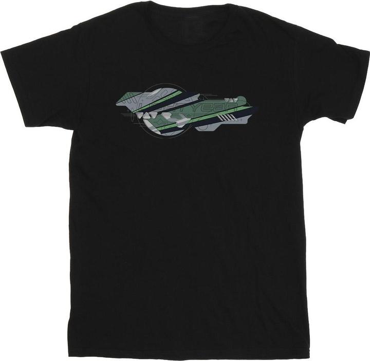 Image du produit Disney - T-shirt LIGHTYEAR GRAPHIC TITLE - Homme (XL)
