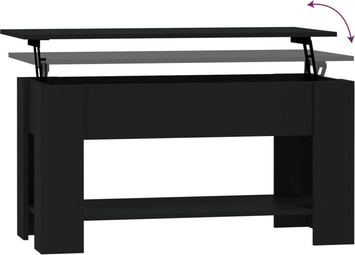 Immagine prodotto VidaXL Vadin (101 x 49 x 52 cm)
