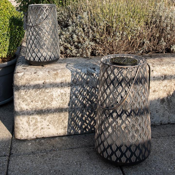 Produktbild STT Solar Antic Lantern Emilia