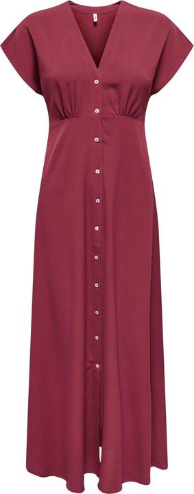 Only ONLNOVA Langes Kleid Kleid