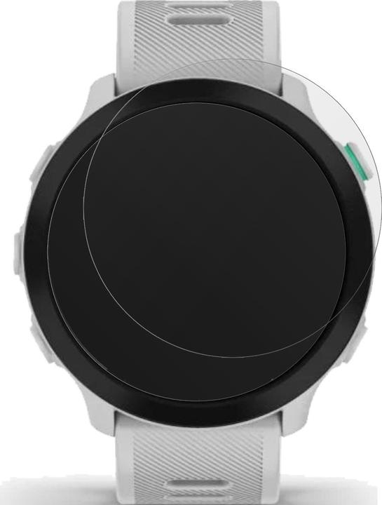 Image du produit Dipos Film de Protection d’écran Anti-reflet pour Garmin Forerunner 55