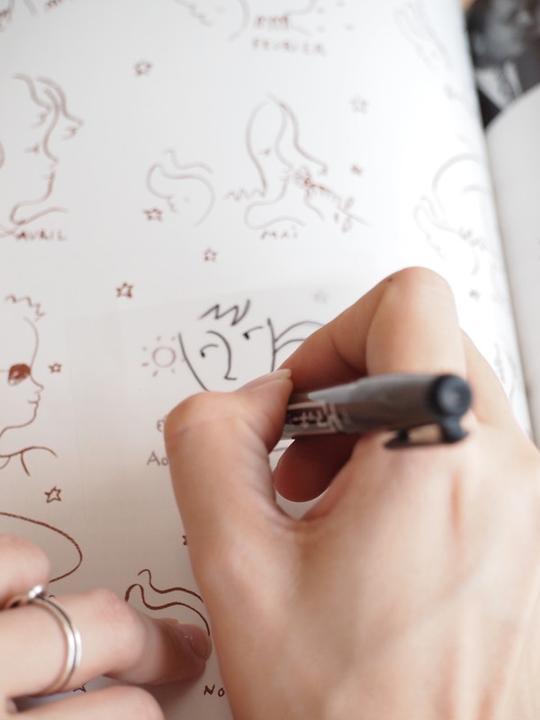 Image du produit Q-Connect Notes rapides (76 x 76 mm)