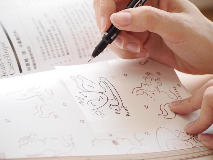 Image du produit Q-Connect Notes rapides (76 x 76 mm)