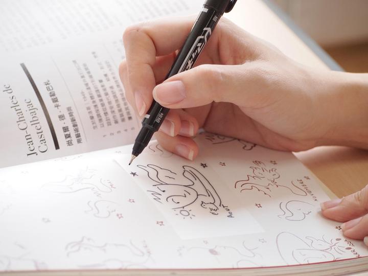 Image du produit Q-Connect Notes rapides (76 x 76 mm)