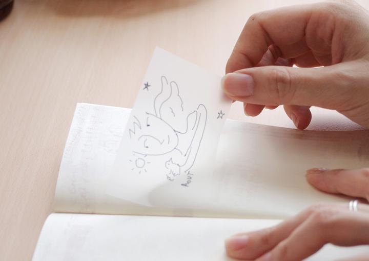 Image du produit Q-Connect Notes rapides (76 x 76 mm)
