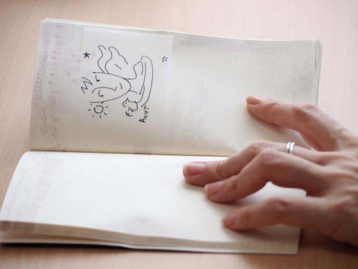 Image du produit Q-Connect Notes rapides (76 x 76 mm)