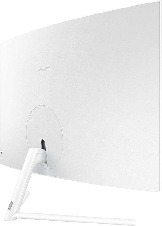 Image du produit Samsung U32R591CWR (3840 x 2160 pixels, 32")