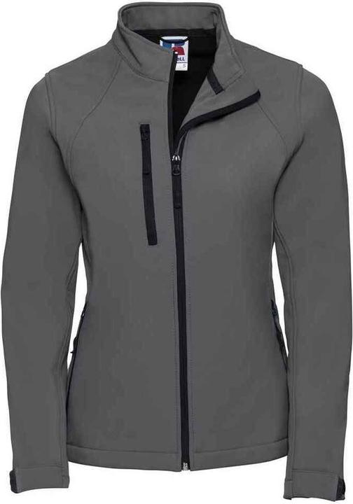 Russell Softshelljacke 3 Lagen