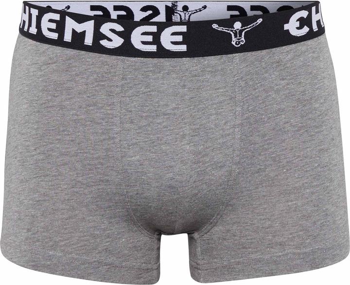 Produktbild Chiemsee Boxershort Casual Figurbetont Boxer Briefs, Regular Fit 6P (XXL, 6er Pack)