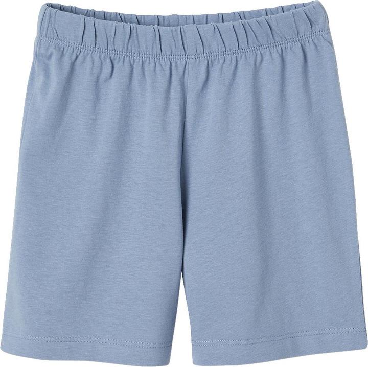 Produktbild Vertbaudet Kurzer Jungen Schlafanzug mit Schriftzug Oeko-Tex (104)