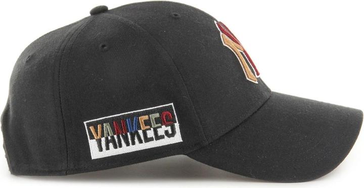 Actual product image 47 Brand Sure Shot New York Yankees