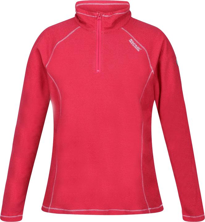 Regatta Great Outdoors Fleecetop Montes Mit 14Reissverschluss (44)