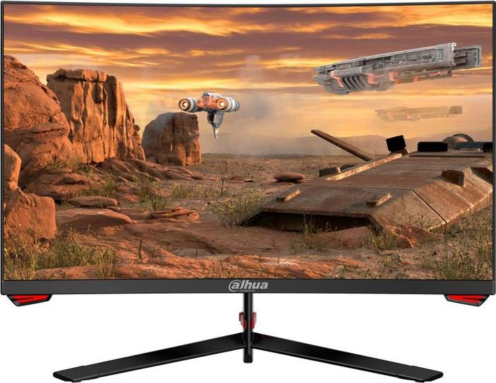 Actual product image Dahua LM27-E230C (1920 x 1080 pixels, 27")