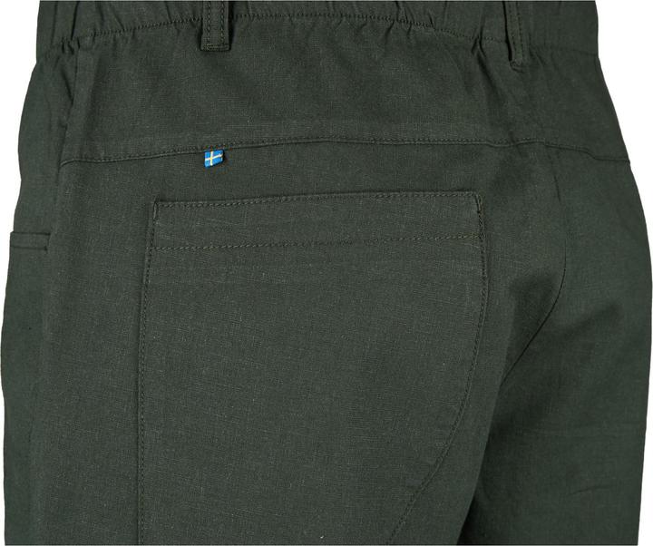 Actual product image Stoic Hemp53 ValenSt. Shorts (4XL)