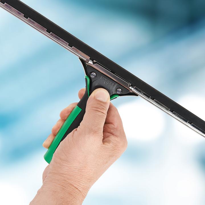 Produktbild Unger ErgoTec-Wischer, 55 cm Hart (1 Stk.)