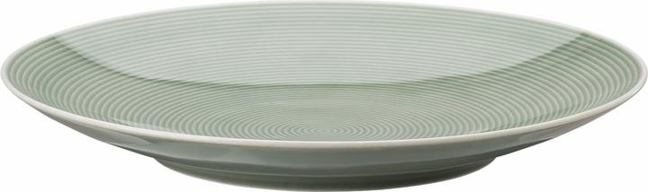 Produktbild Thomas Loft - Colour - Moss Green - Frühstücksteller 22 cm (1 x, 21.80 cm)