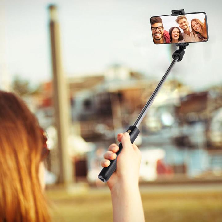 Immagine prodotto Grundig Selfie Stick con treppiede