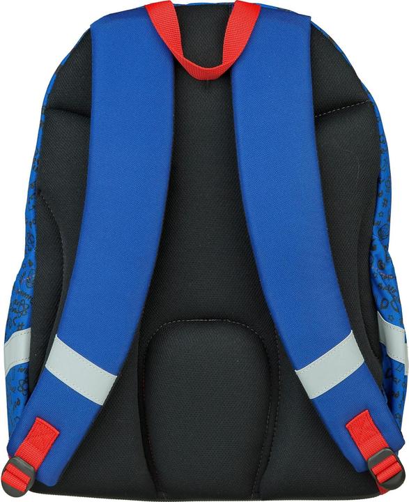 Actual product image Undercover School Backpack Spiderman 25 litres (25 l)