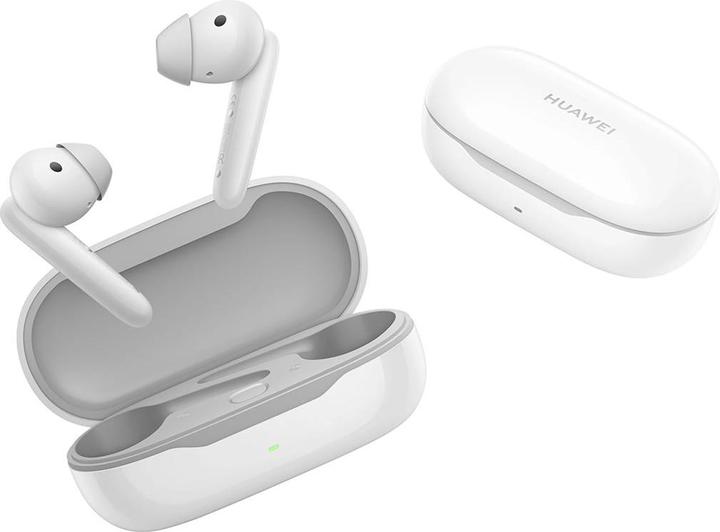 Actual product image Huawei FreeBuds SE 2 (ANC, 5 h, Wireless)