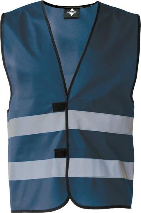 Marineblauw