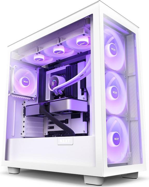 Actual product image NZXT Kraken 360 RGB