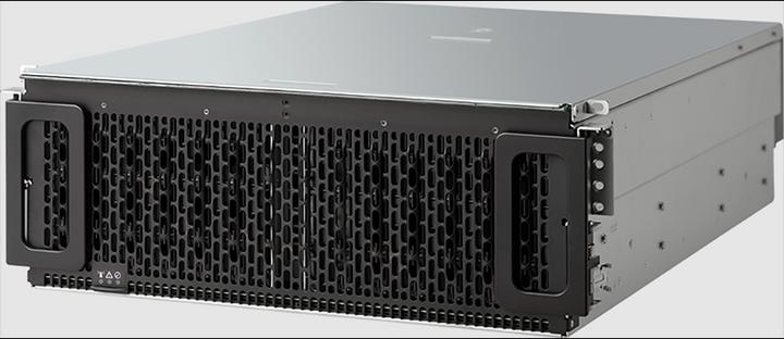 WD SE MM ScaleUp Module nTAA (SAS)