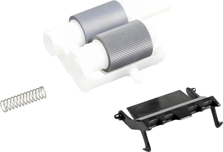Actual product image Brother Paper feed kit
