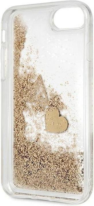 Immagine prodotto Guess GUOHCI8GLHFLGO iPhone 7/8/SE 2020 (Apple iPhone 7, Apple iPhone SE, Apple iPhone 8)