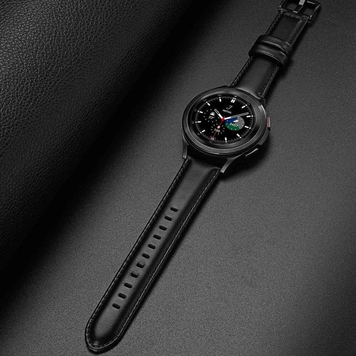 Image du produit Dux Ducis Série professionnelle (41 mm, 42 mm, 20 mm, Cuir véritable)