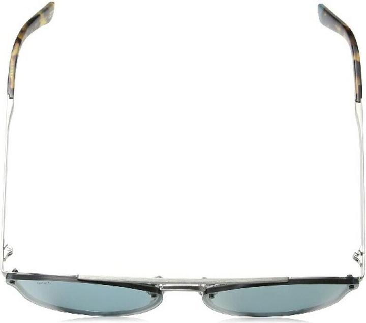Produktbild WEB Unisex Adults We0189 09x 59 Glasses Frame, Gray Anthracite Op Blu