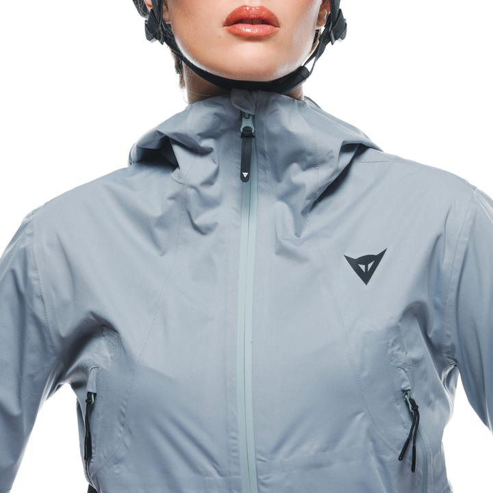 Image du produit Dainese Veste Dnse 23 Hgc Shell W Tradewinds XS (XS)