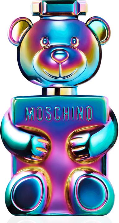 Actual product image Moschino Pearl (Eau de parfum, 100 ml)