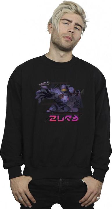 Produktbild Disney Lightyear Zurg Complex Sweatshirt (XXL)