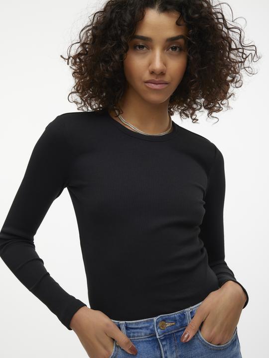 Produktbild Vero Moda Vmchloe Ls Short Top Ga Jrs (S)