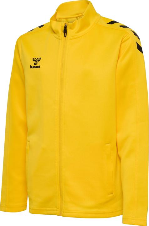hummel Hmlcore Xk Poly Zip Sweat Kids