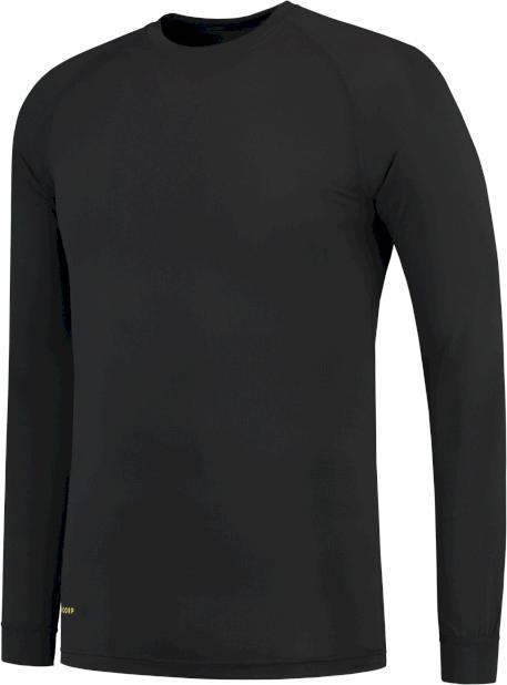 Tricorp 602002Black4XL Thermo Shirt (4XL)
