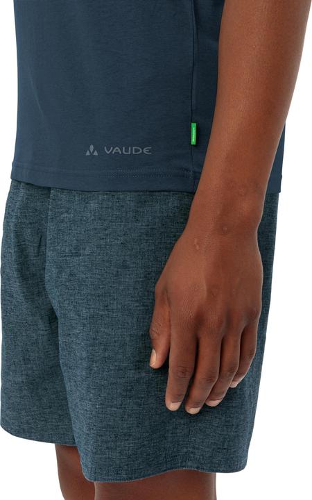Actual product image Vaude Cyclist T-Shirt V (M)