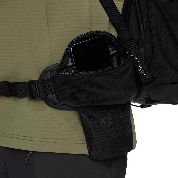 Actual product image Mammut Ducan Spine 28-35 (35 l)