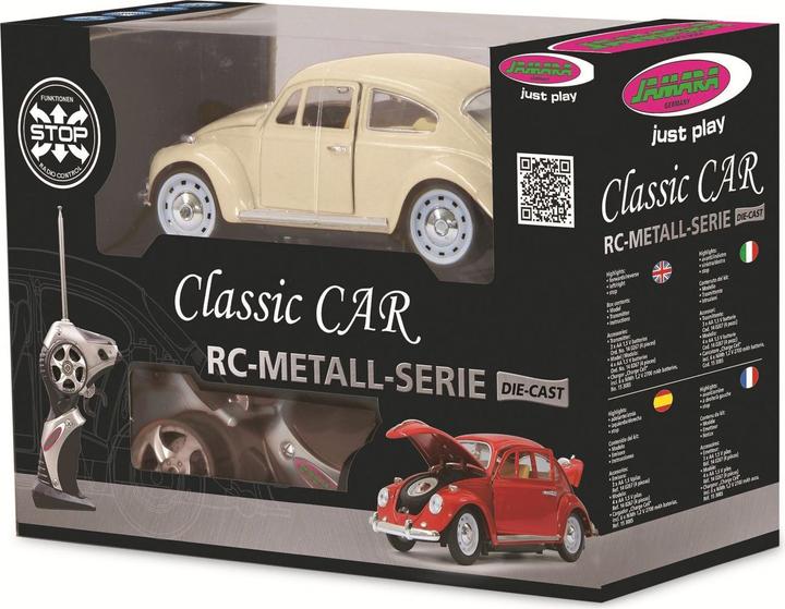 Immagine prodotto Jamara VW Maggiolino