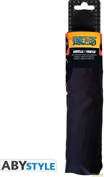 Actual product image ABYstyle One Piece: Piratenflaggen