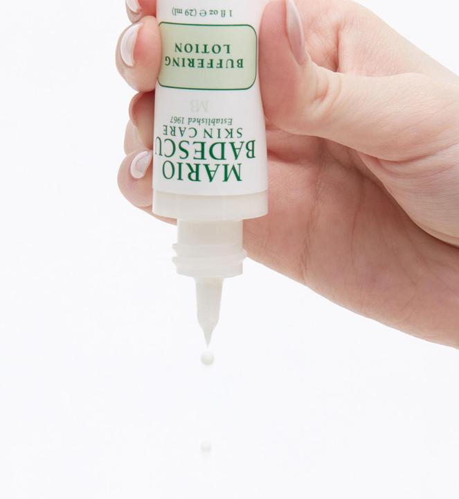 Produktbild Mario Badescu Buffering Lotion (Körperlotion, 29 ml)