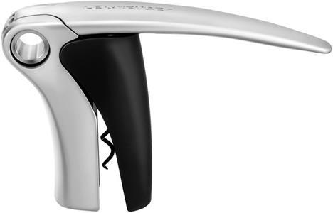 Actual product image Screwpull Corkscrew Leverpull Metal