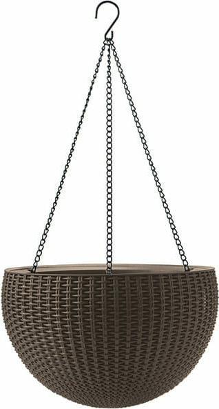 Produktbild Keter Hanging Sphere Planter (35 cm)