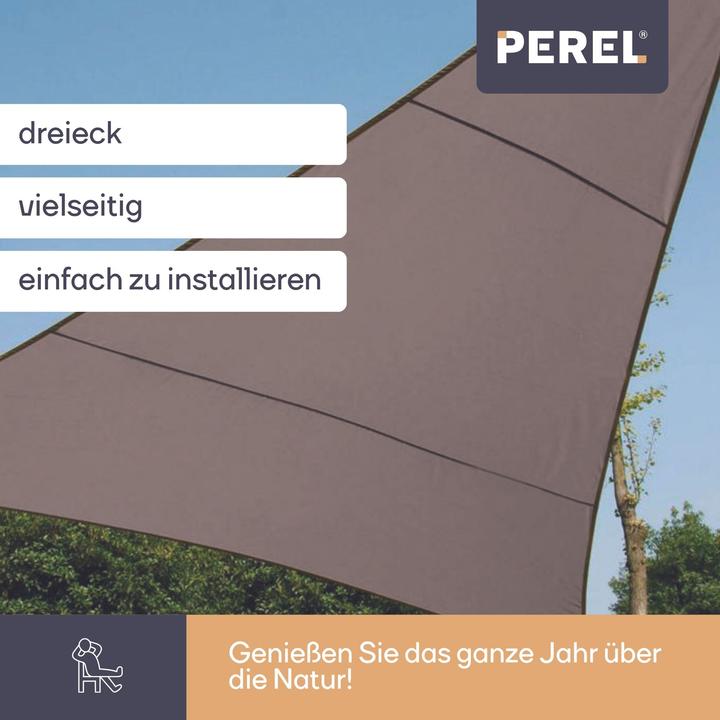 Produktbild Perel Michael (360 x 360 cm)