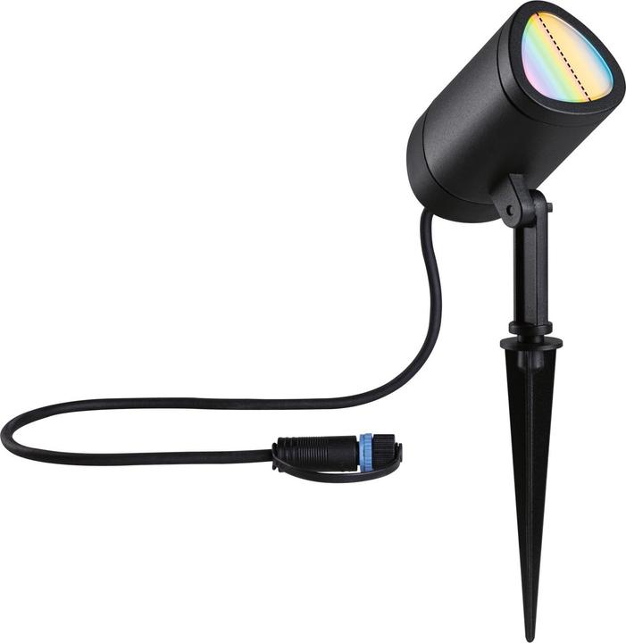 Paulmann Shira (500 lm, IP65)