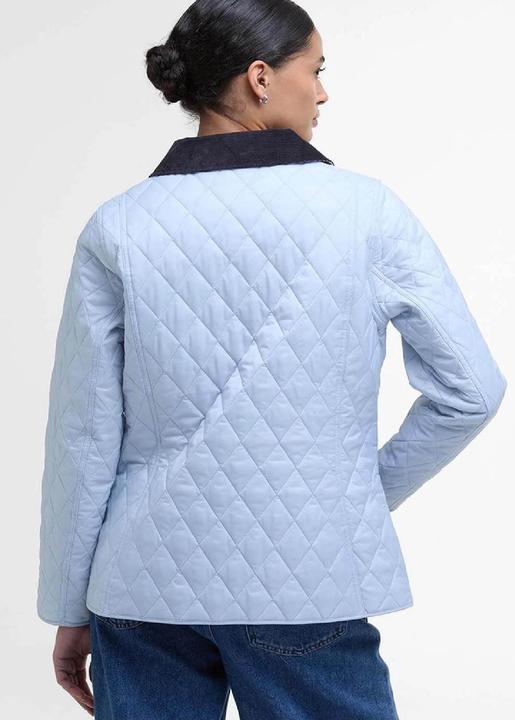 Produktbild Barbour Annandale Quilt (12)