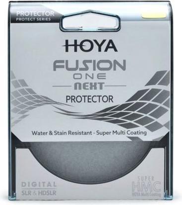 Image du produit Hoya Fusion ONE Next Protector Filter (40.50 mm, Filtre de protection, 40.50 mm)