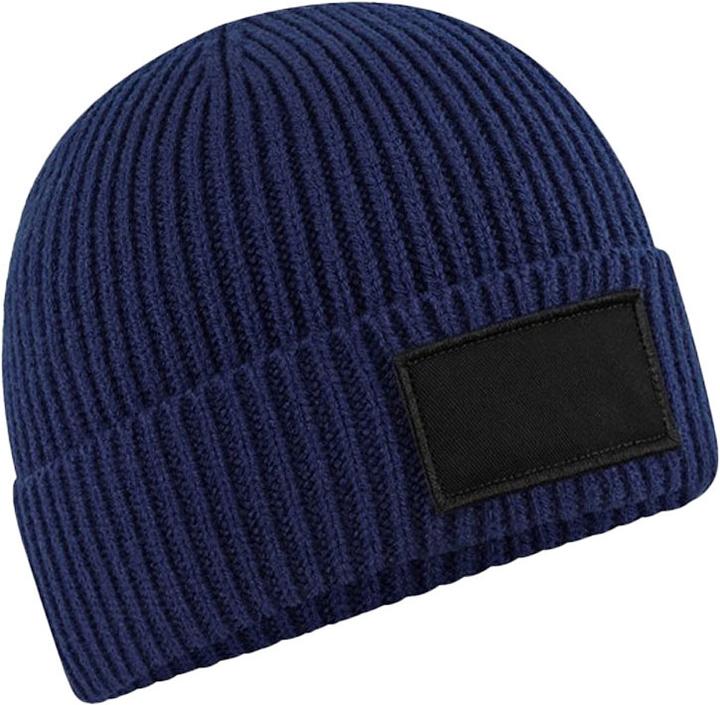 Marineblau, Schwarz