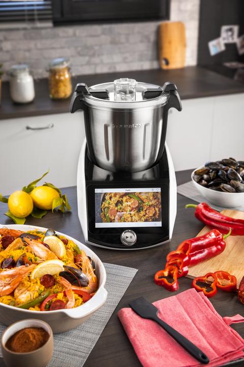 Actual product image Thomson IGX-4501 (1000 W)
